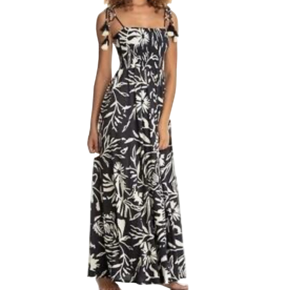 Maaji Maxi Dress Extra Small